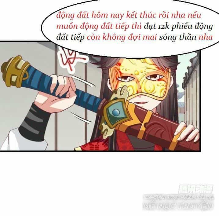 Tuyệt Sắc Quyến Rũ: Quỷ Y Chí Tôn - Chương 37 - ảnh 106