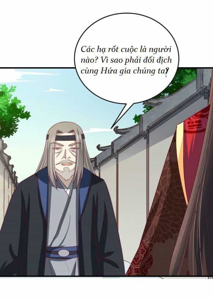 Tuyệt Sắc Quyến Rũ: Quỷ Y Chí Tôn - Chương 37 - ảnh 42