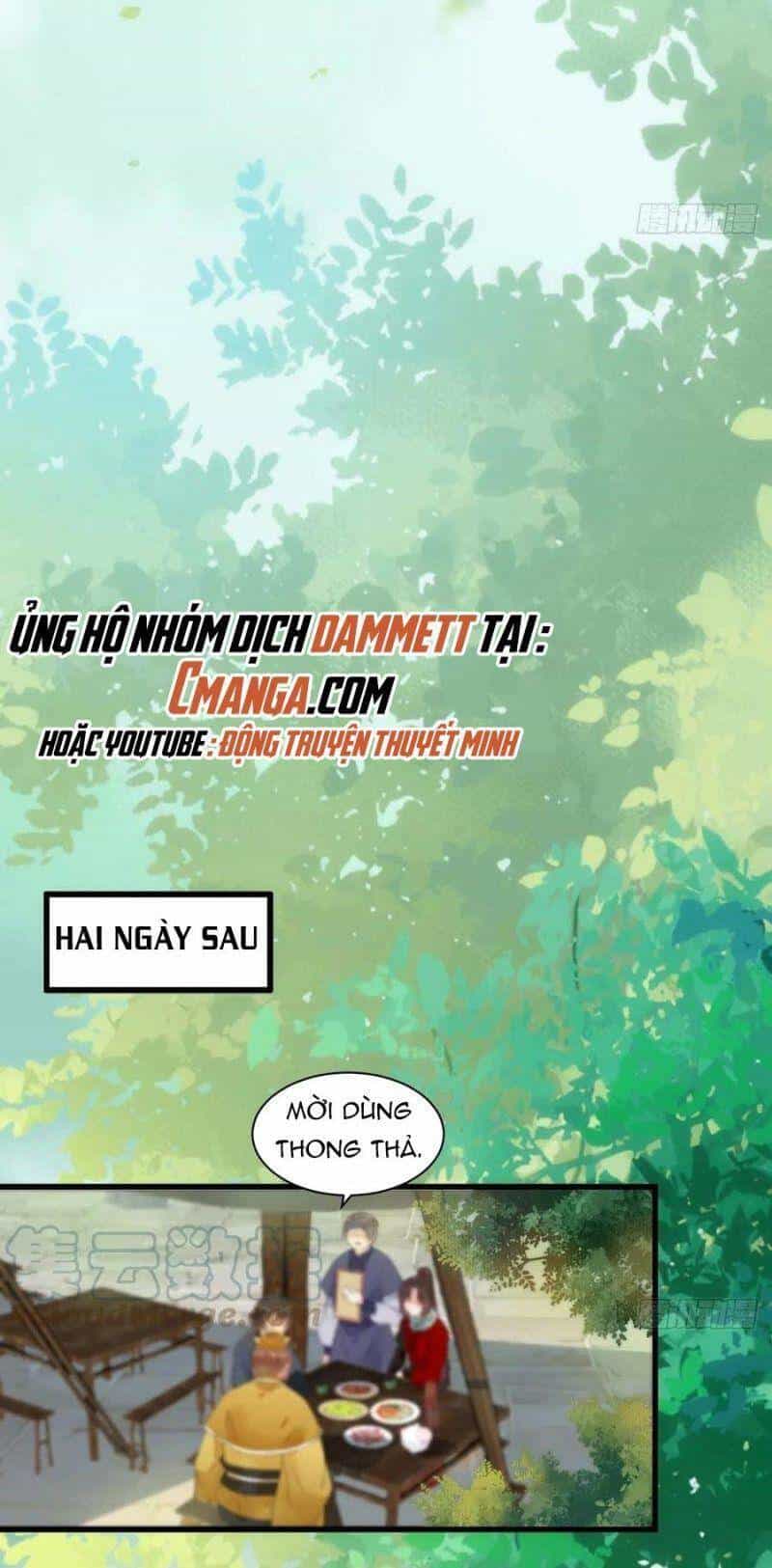 Tuyệt Sắc Quyến Rũ: Quỷ Y Chí Tôn - Chương 375 - ảnh 6