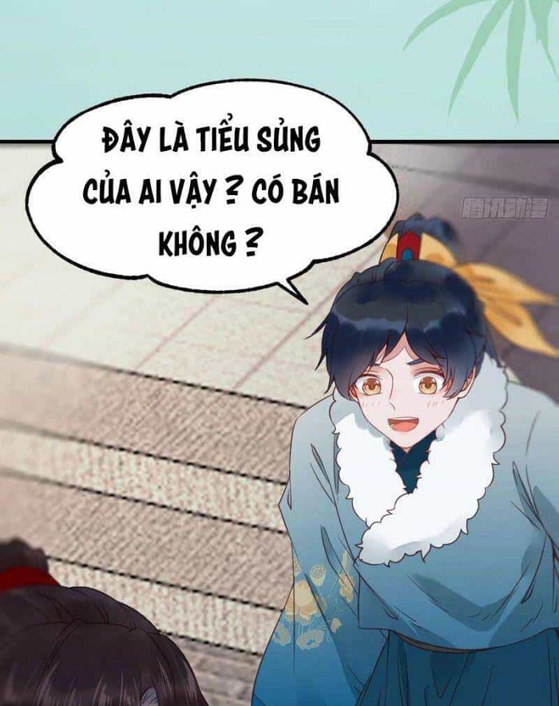 Tuyệt Sắc Quyến Rũ: Quỷ Y Chí Tôn - Chương 376 - ảnh 13