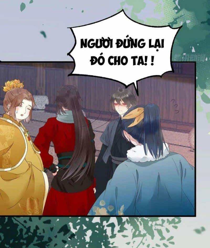 Tuyệt Sắc Quyến Rũ: Quỷ Y Chí Tôn - Chương 376 - ảnh 19