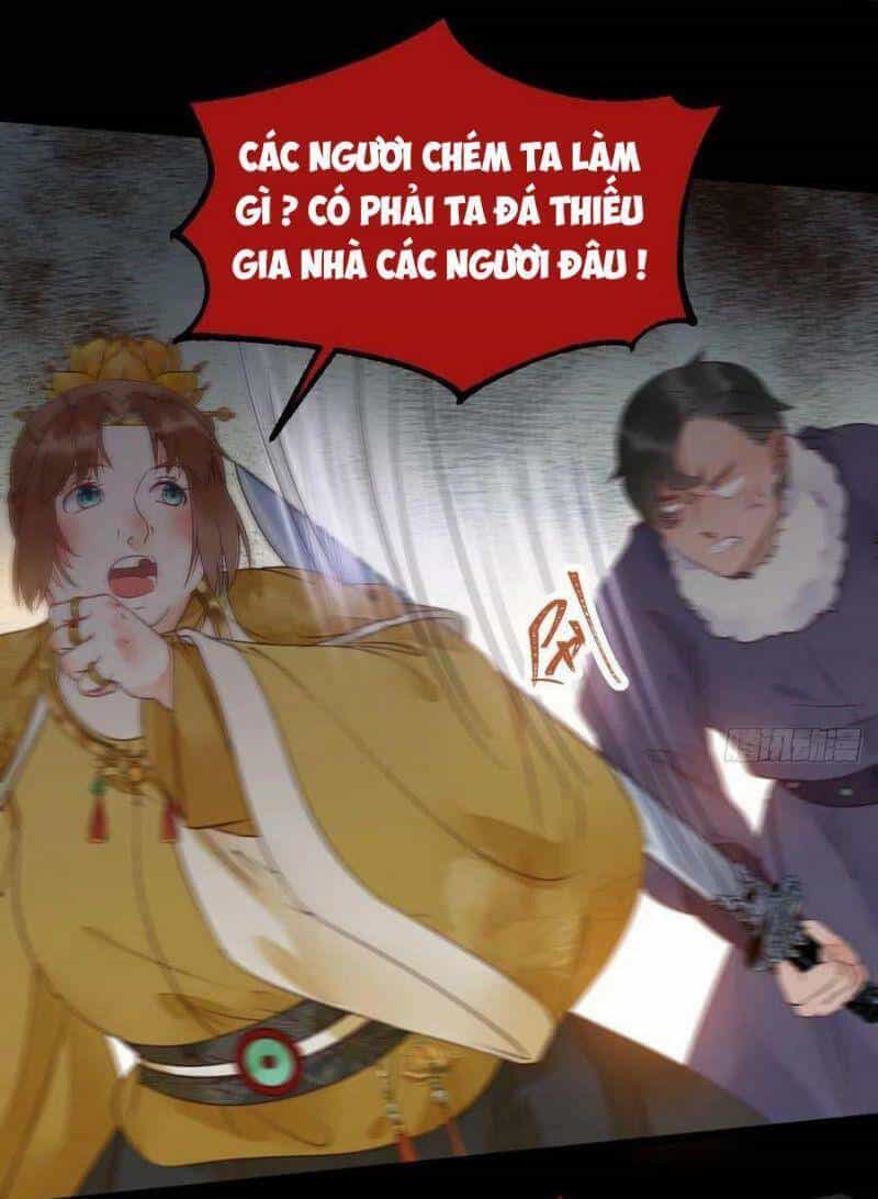 Tuyệt Sắc Quyến Rũ: Quỷ Y Chí Tôn - Chương 376 - ảnh 30