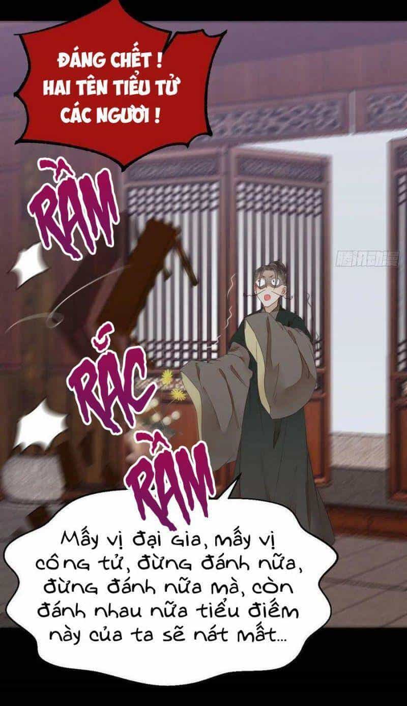 Tuyệt Sắc Quyến Rũ: Quỷ Y Chí Tôn - Chương 376 - ảnh 32
