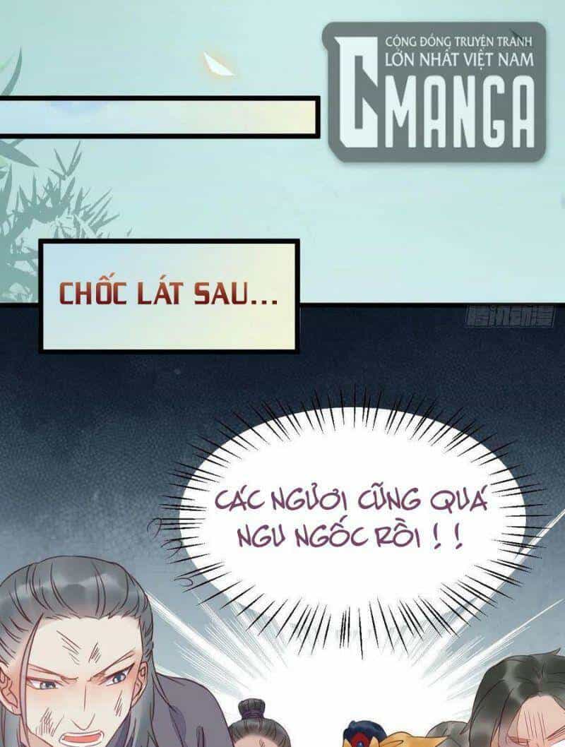 Tuyệt Sắc Quyến Rũ: Quỷ Y Chí Tôn - Chương 376 - ảnh 38