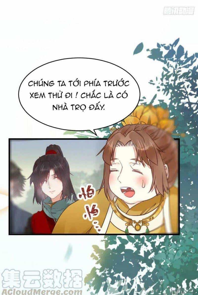 Tuyệt Sắc Quyến Rũ: Quỷ Y Chí Tôn - Chương 376 - ảnh 9