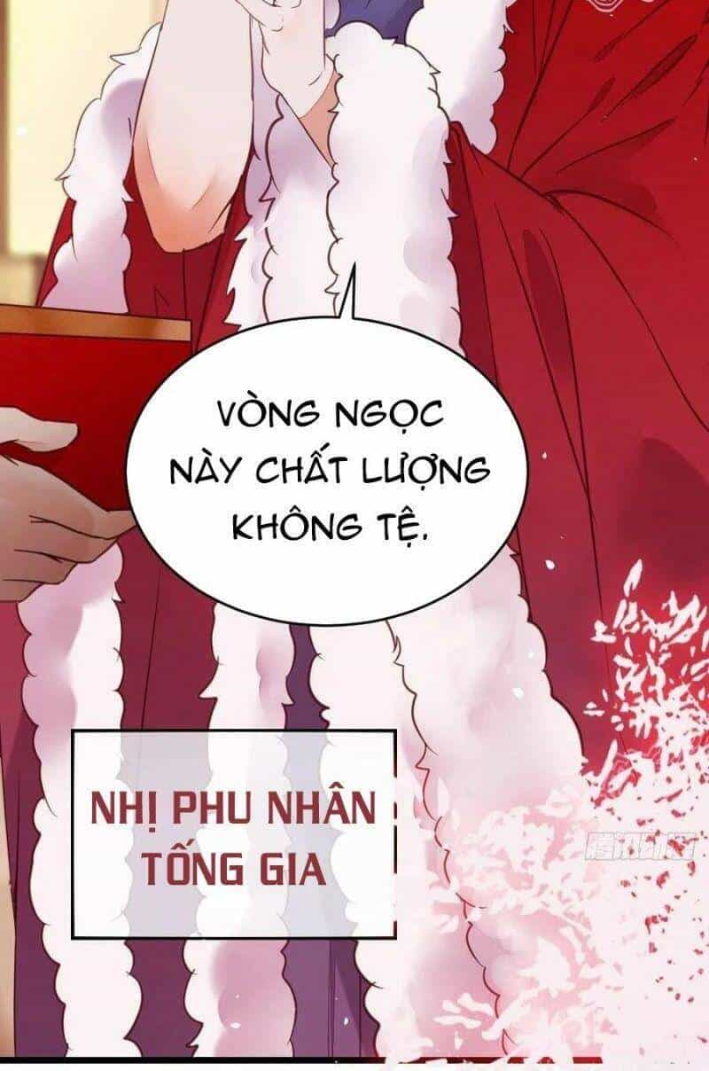 Tuyệt Sắc Quyến Rũ: Quỷ Y Chí Tôn - Chương 377 - ảnh 10
