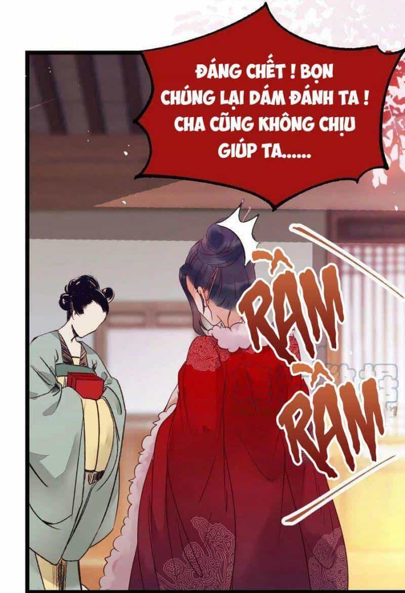 Tuyệt Sắc Quyến Rũ: Quỷ Y Chí Tôn - Chương 377 - ảnh 11