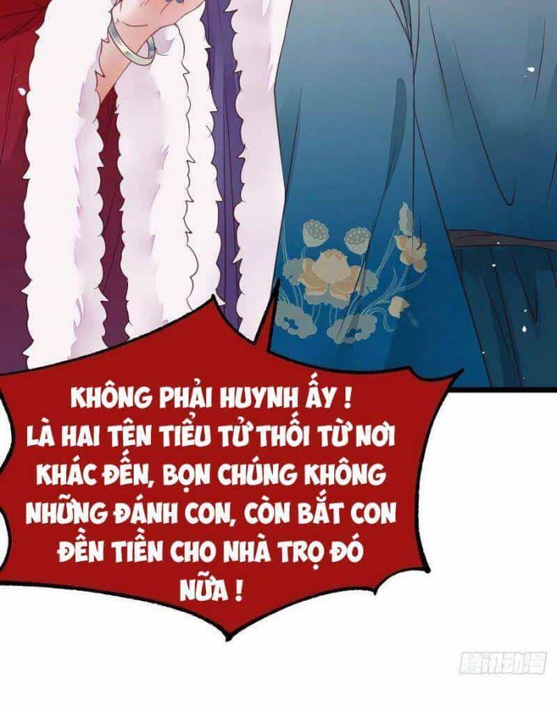 Tuyệt Sắc Quyến Rũ: Quỷ Y Chí Tôn - Chương 377 - ảnh 16
