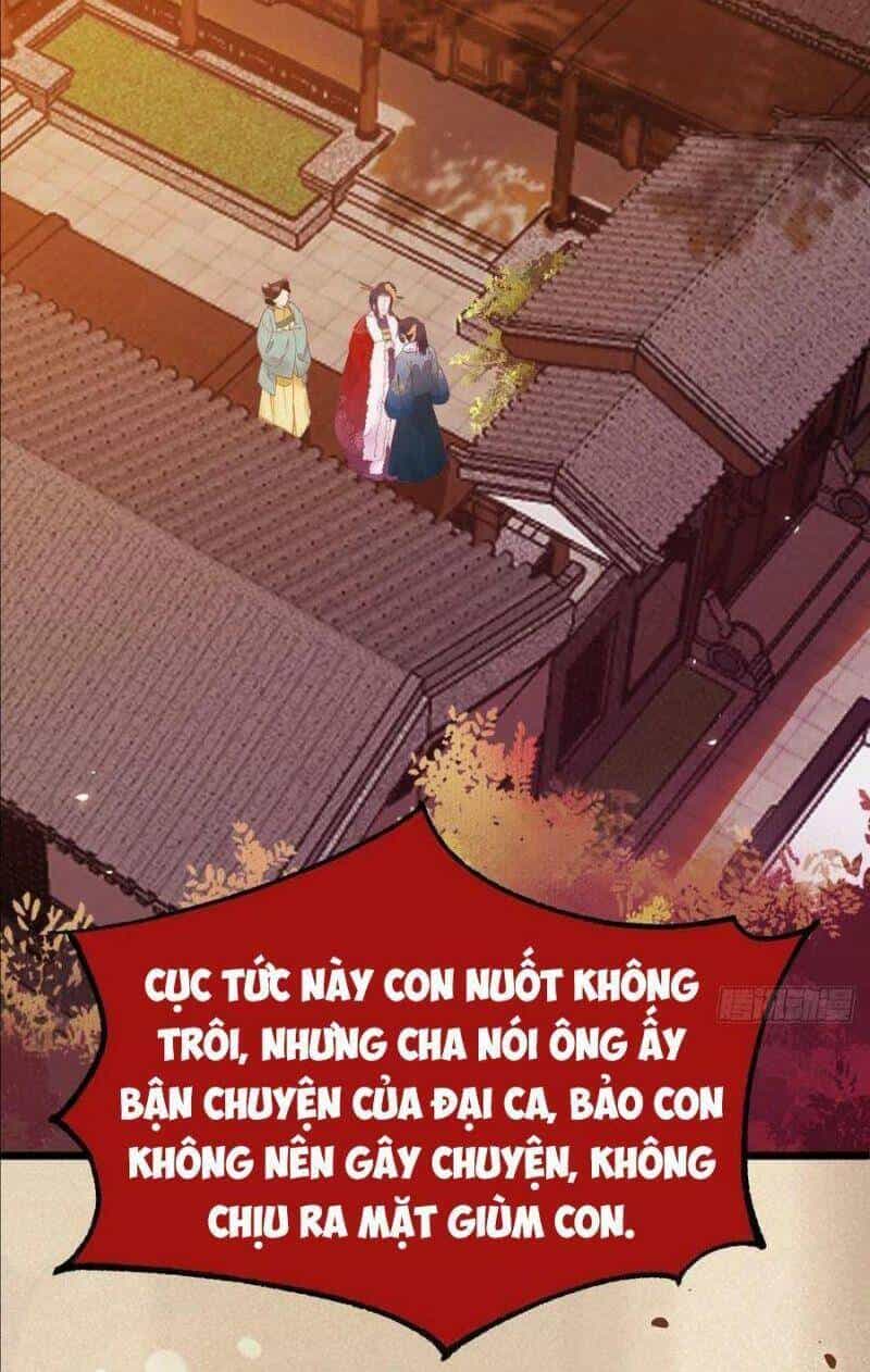 Tuyệt Sắc Quyến Rũ: Quỷ Y Chí Tôn - Chương 377 - ảnh 18