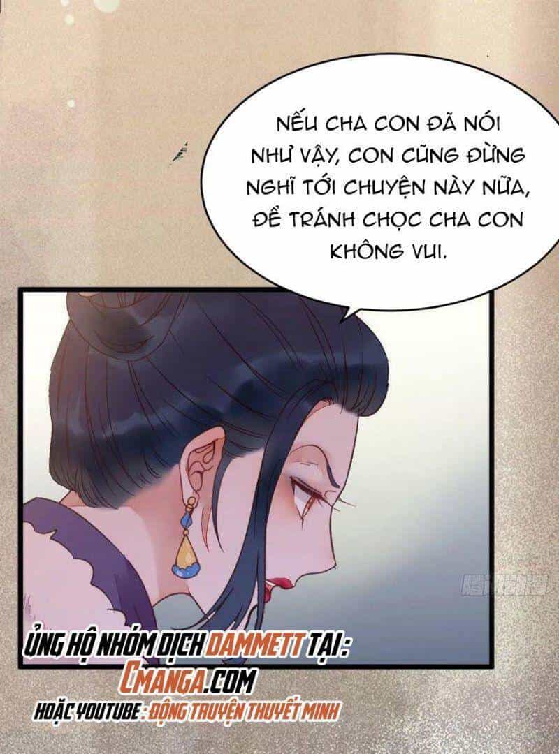 Tuyệt Sắc Quyến Rũ: Quỷ Y Chí Tôn - Chương 377 - ảnh 19