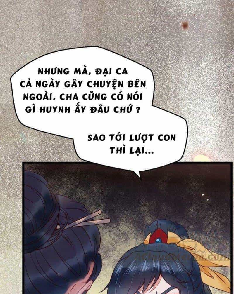 Tuyệt Sắc Quyến Rũ: Quỷ Y Chí Tôn - Chương 377 - ảnh 20