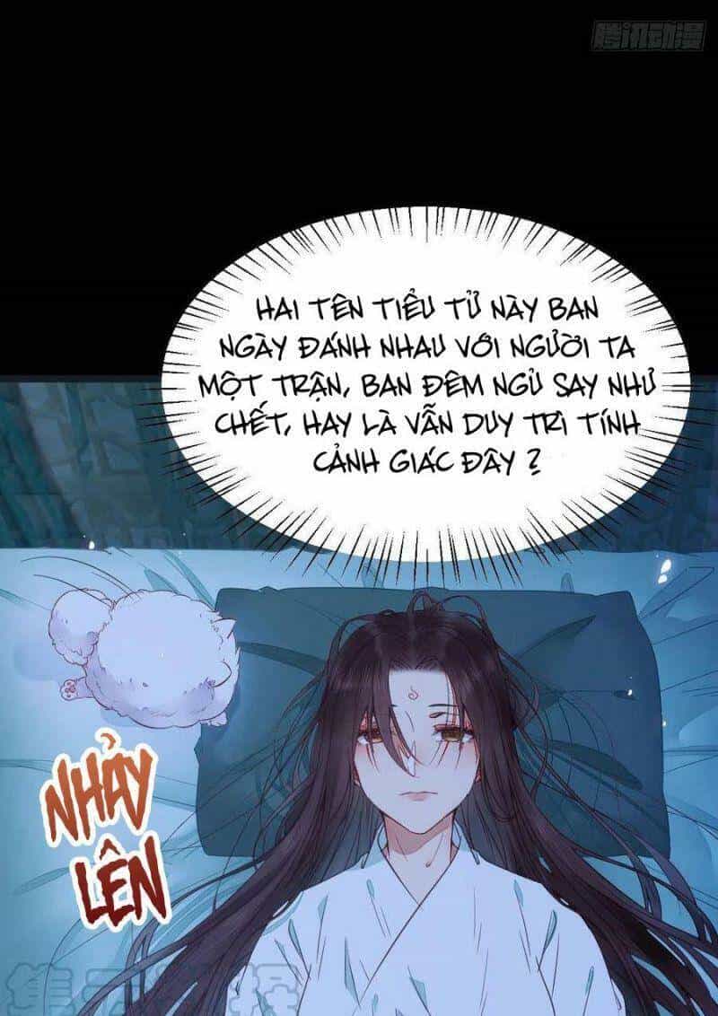 Tuyệt Sắc Quyến Rũ: Quỷ Y Chí Tôn - Chương 377 - ảnh 30