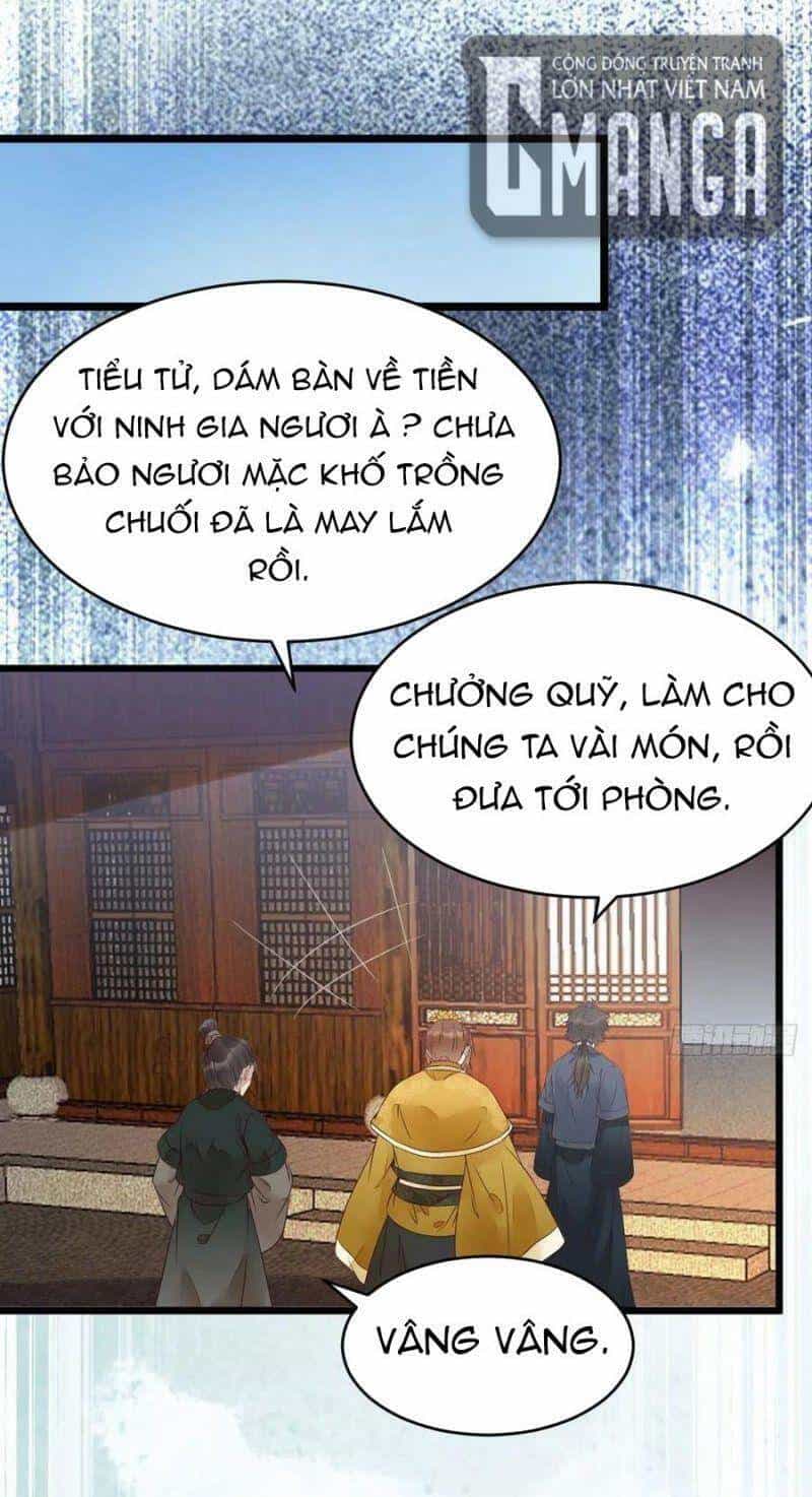 Tuyệt Sắc Quyến Rũ: Quỷ Y Chí Tôn - Chương 377 - ảnh 6