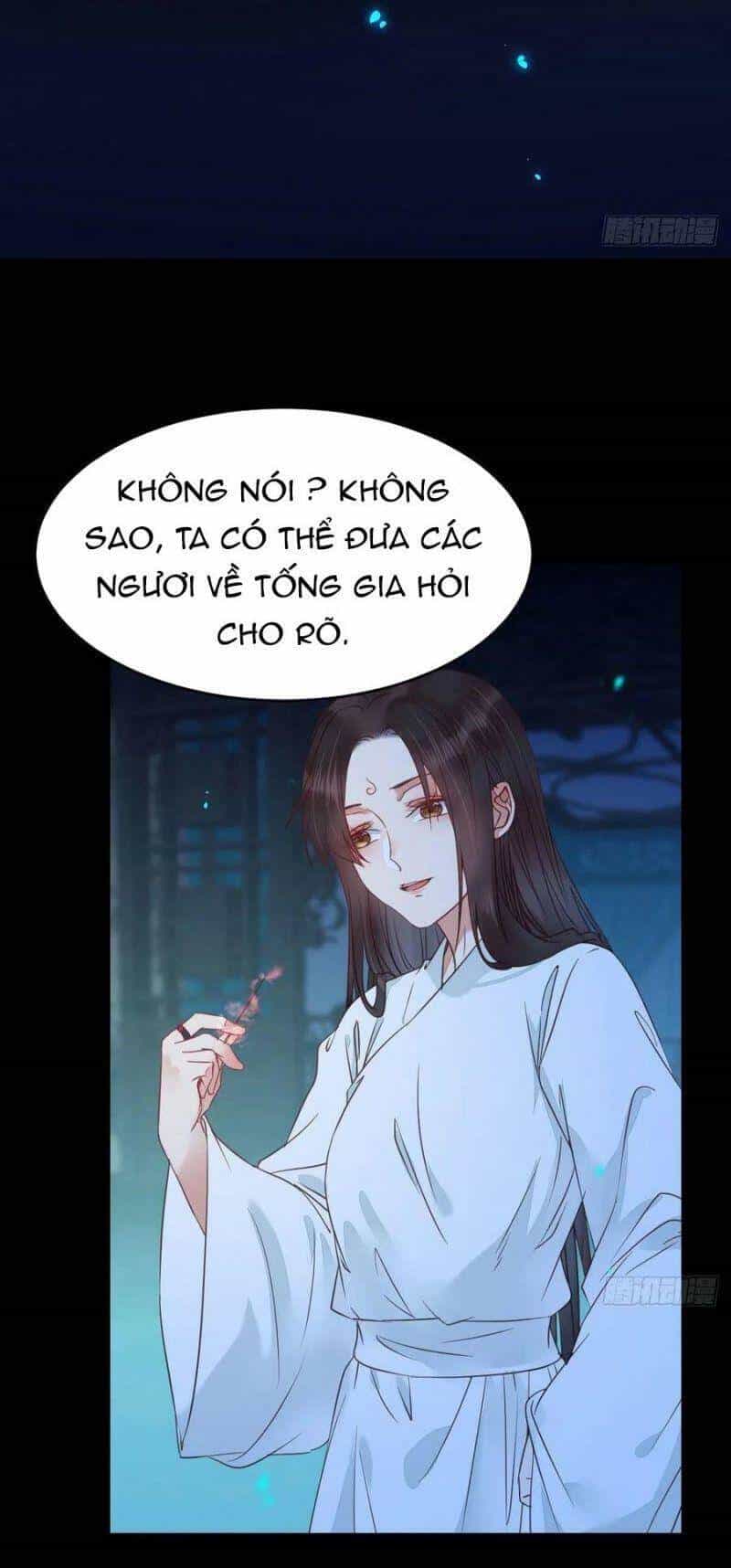 Tuyệt Sắc Quyến Rũ: Quỷ Y Chí Tôn - Chương 378 - ảnh 16
