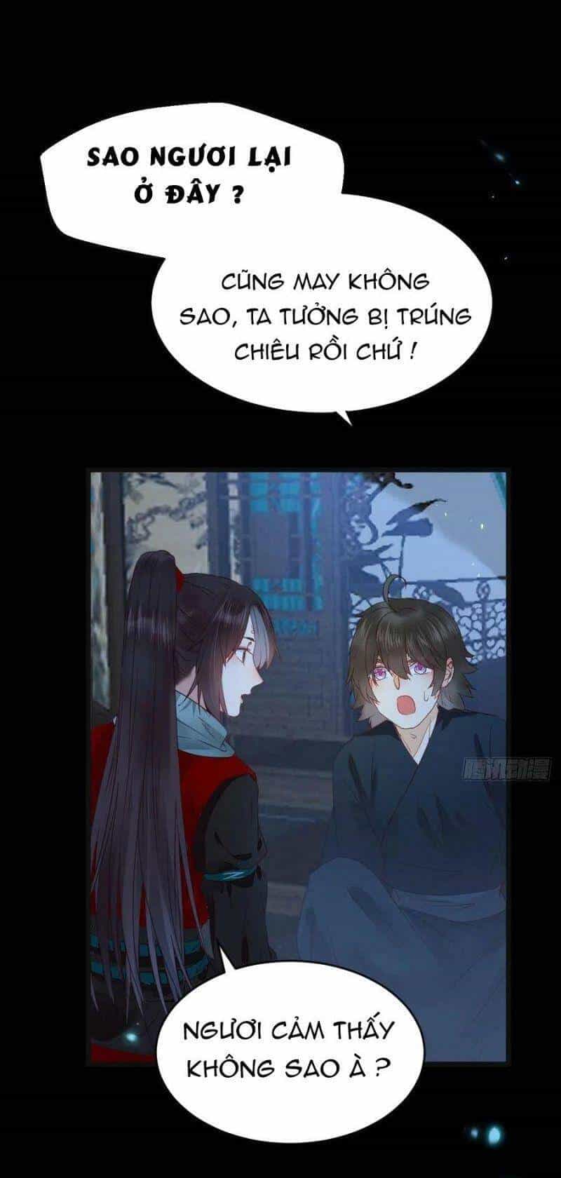 Tuyệt Sắc Quyến Rũ: Quỷ Y Chí Tôn - Chương 378 - ảnh 23