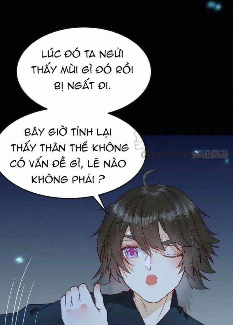 Tuyệt Sắc Quyến Rũ: Quỷ Y Chí Tôn - Chương 378 - ảnh 24