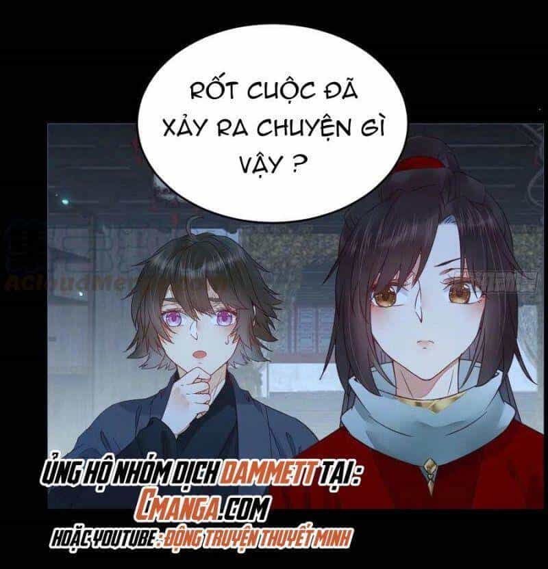 Tuyệt Sắc Quyến Rũ: Quỷ Y Chí Tôn - Chương 378 - ảnh 27
