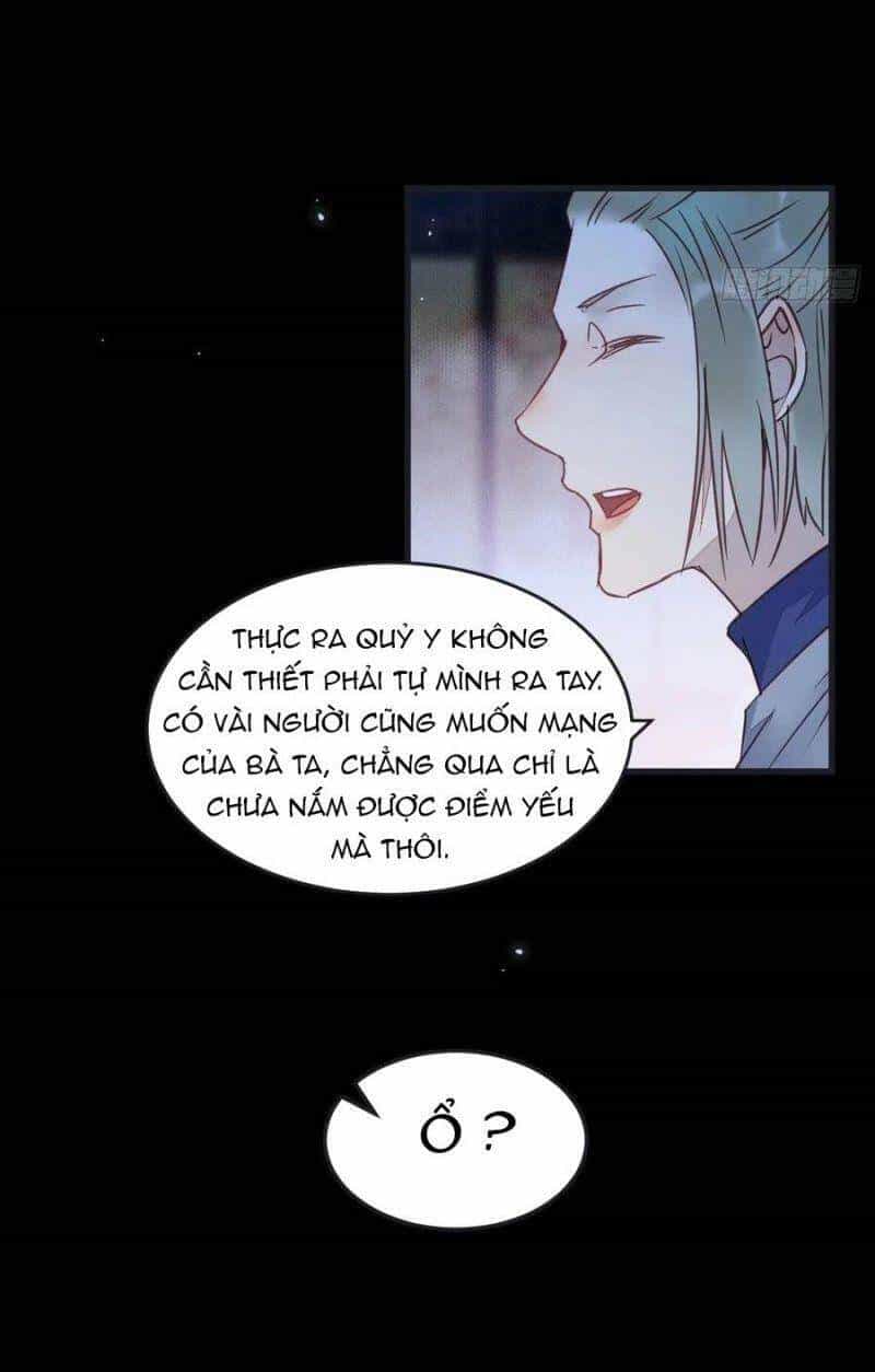 Tuyệt Sắc Quyến Rũ: Quỷ Y Chí Tôn - Chương 379 - ảnh 26
