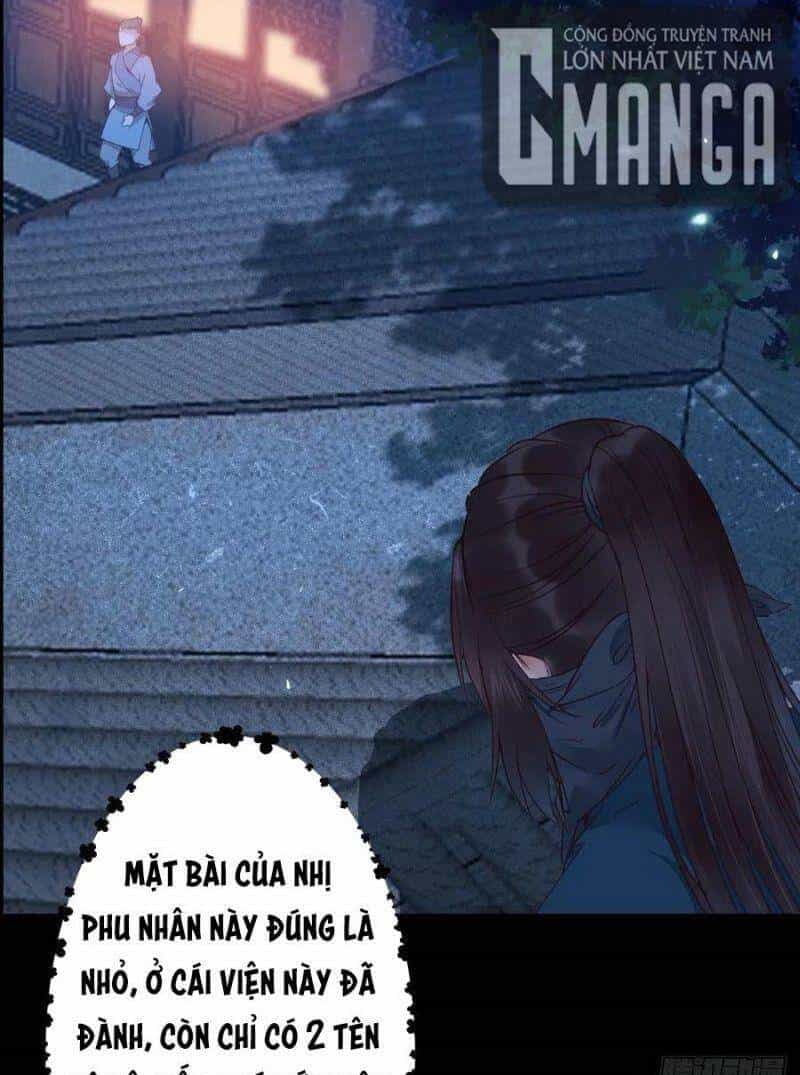 Tuyệt Sắc Quyến Rũ: Quỷ Y Chí Tôn - Chương 379 - ảnh 37