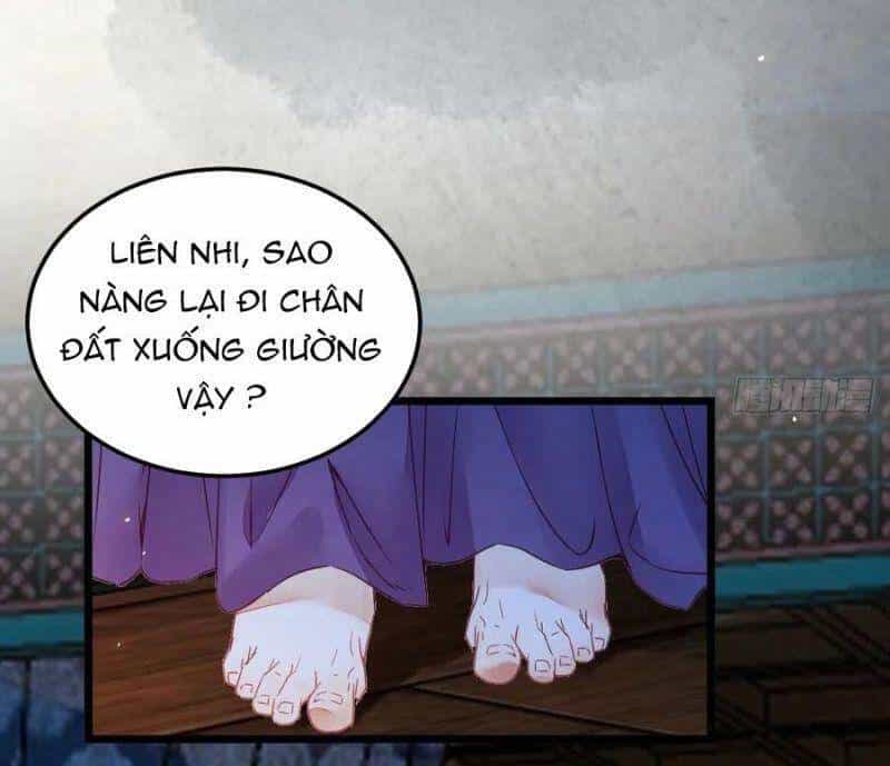 Tuyệt Sắc Quyến Rũ: Quỷ Y Chí Tôn - Chương 380 - ảnh 20