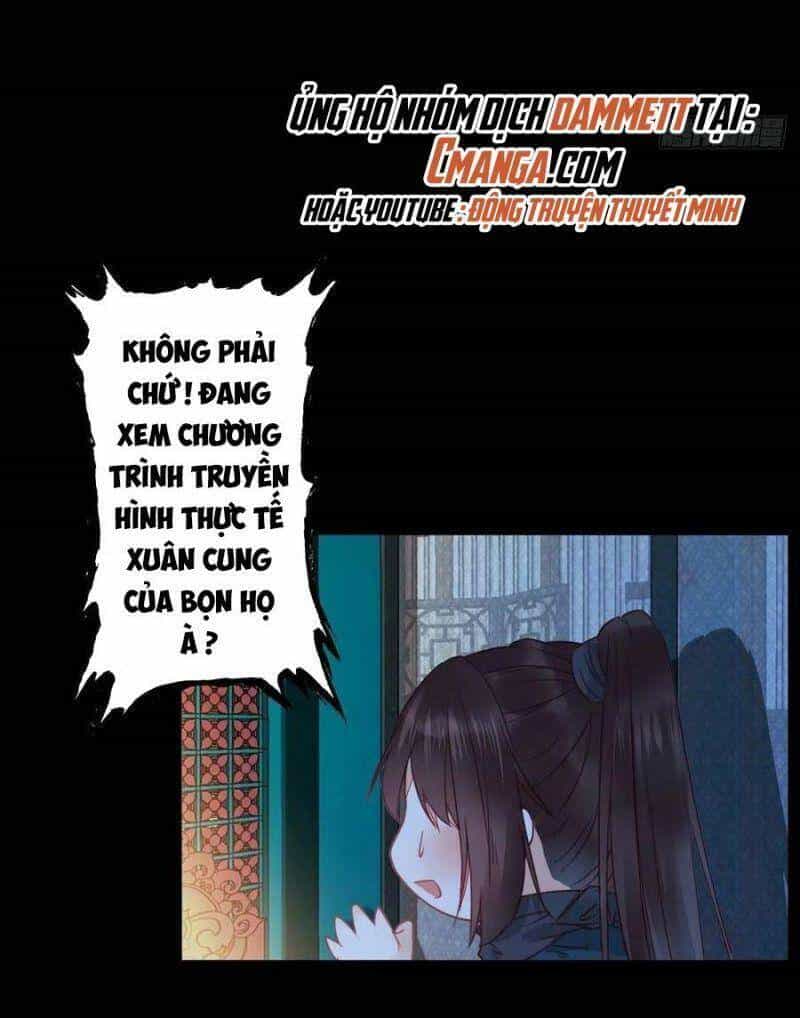 Tuyệt Sắc Quyến Rũ: Quỷ Y Chí Tôn - Chương 380 - ảnh 24