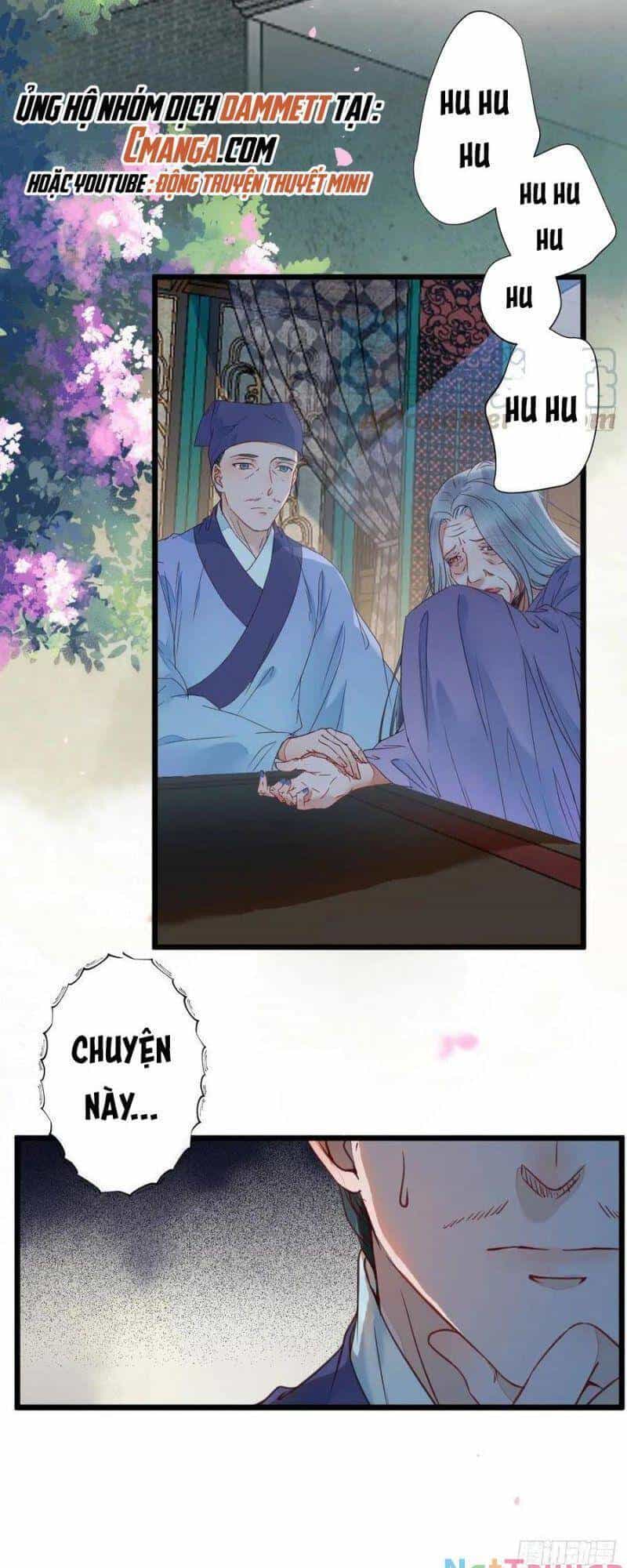 Tuyệt Sắc Quyến Rũ: Quỷ Y Chí Tôn - Chương 381 - ảnh 21