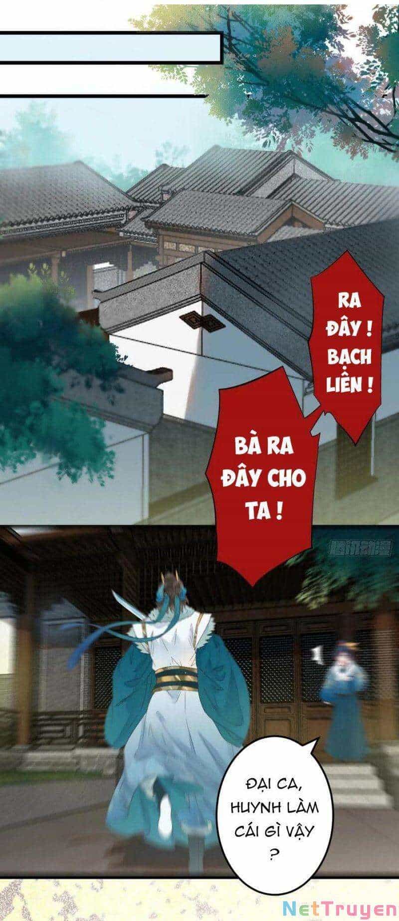 Tuyệt Sắc Quyến Rũ: Quỷ Y Chí Tôn - Chương 382 - ảnh 12