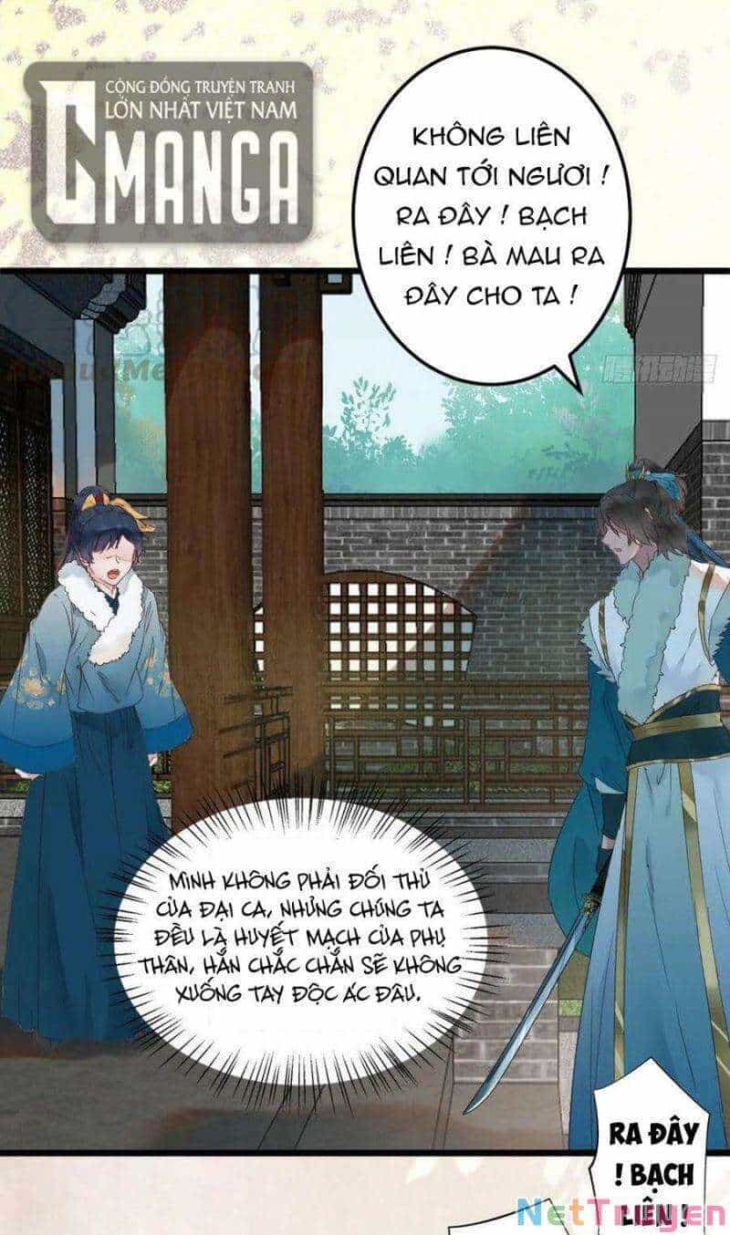 Tuyệt Sắc Quyến Rũ: Quỷ Y Chí Tôn - Chương 382 - ảnh 13