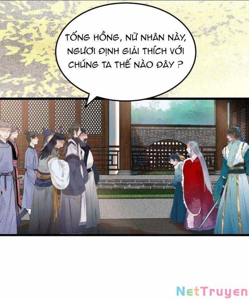 Tuyệt Sắc Quyến Rũ: Quỷ Y Chí Tôn - Chương 382 - ảnh 26