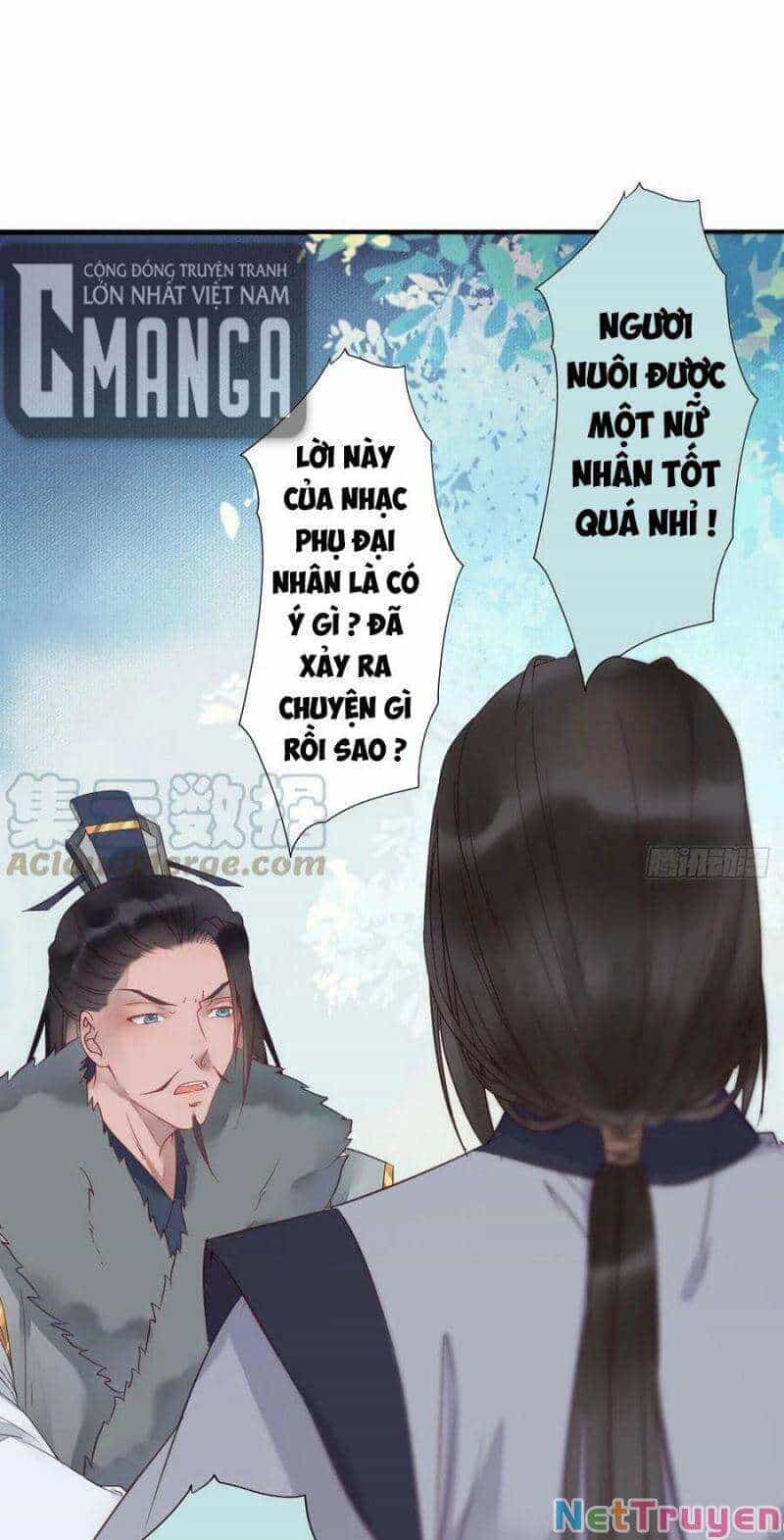 Tuyệt Sắc Quyến Rũ: Quỷ Y Chí Tôn - Chương 382 - ảnh 3