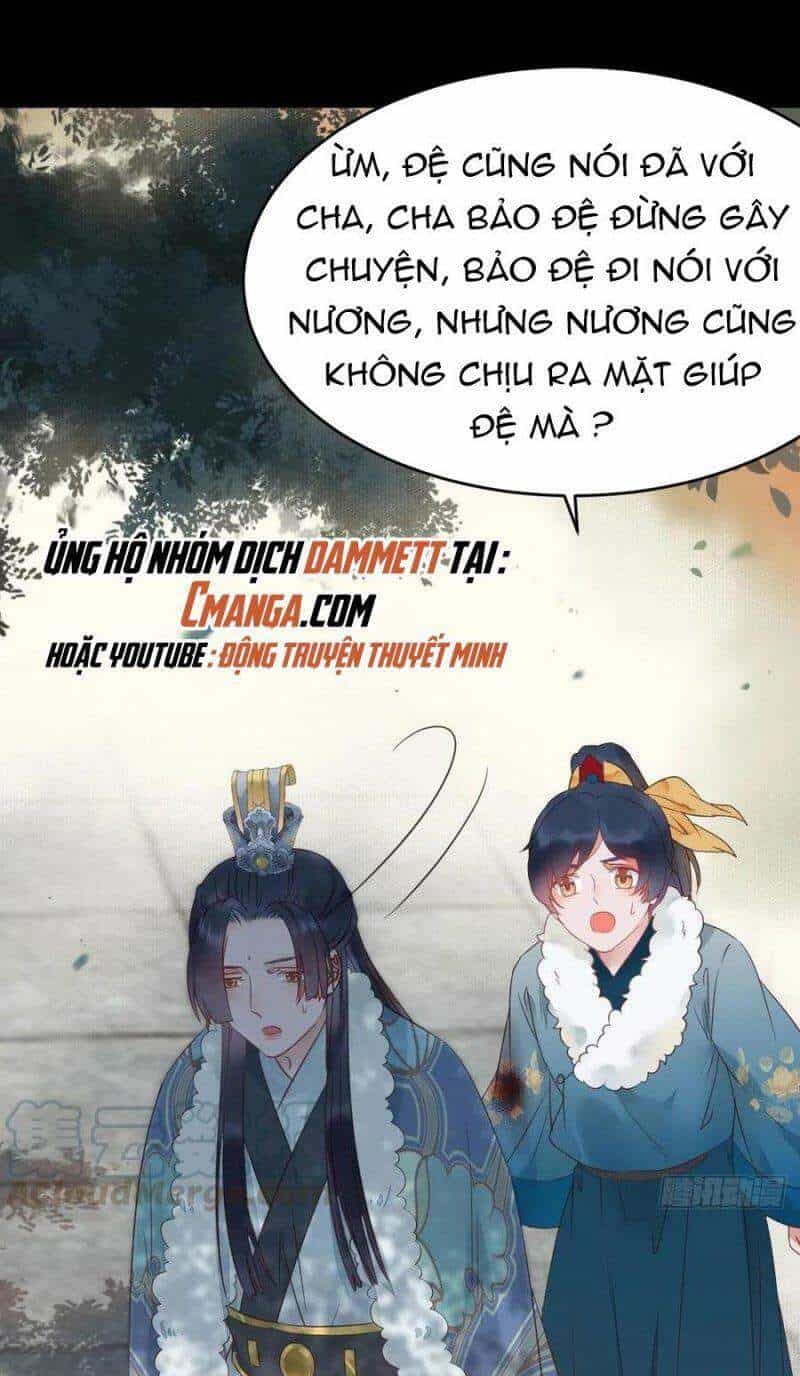 Tuyệt Sắc Quyến Rũ: Quỷ Y Chí Tôn - Chương 383 - ảnh 32