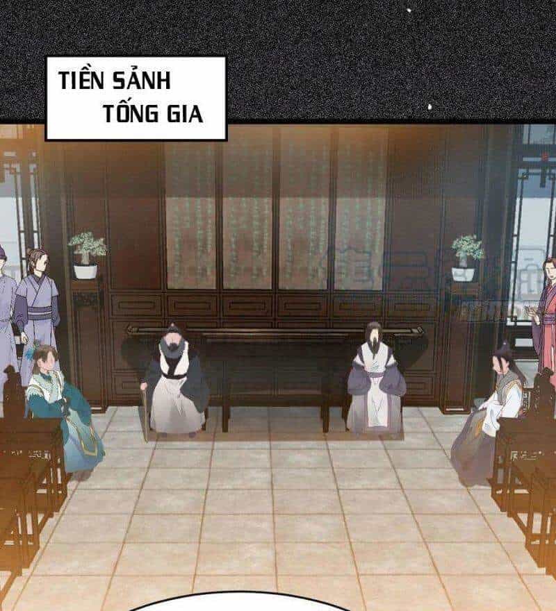 Tuyệt Sắc Quyến Rũ: Quỷ Y Chí Tôn - Chương 383 - ảnh 36