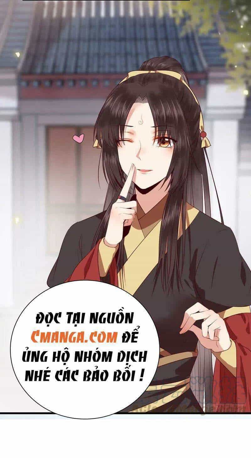 Tuyệt Sắc Quyến Rũ: Quỷ Y Chí Tôn - Chương 383 - ảnh 41