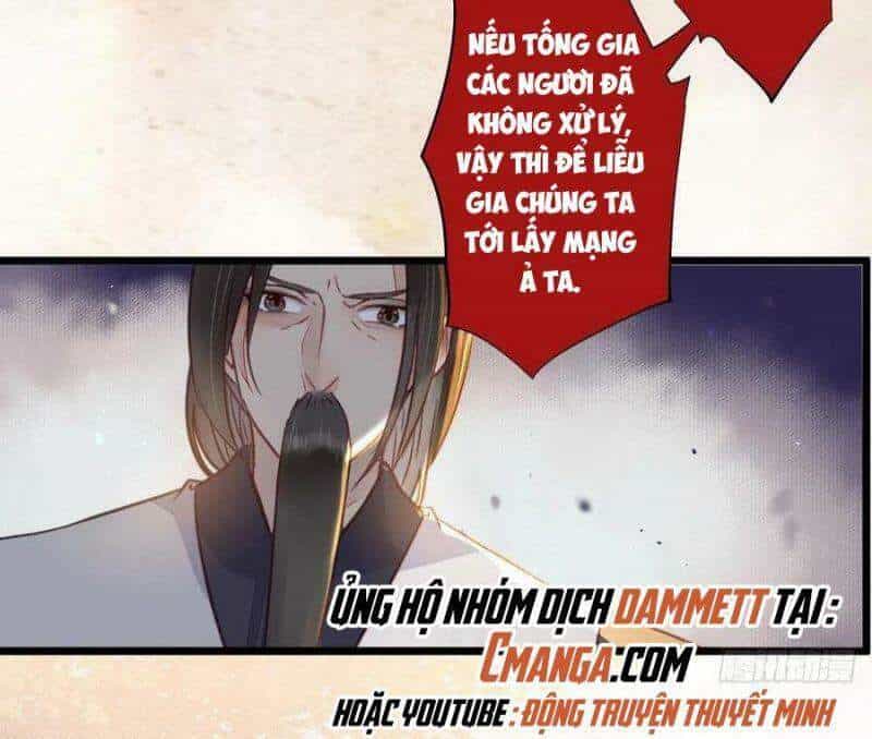 Tuyệt Sắc Quyến Rũ: Quỷ Y Chí Tôn - Chương 383 - ảnh 8