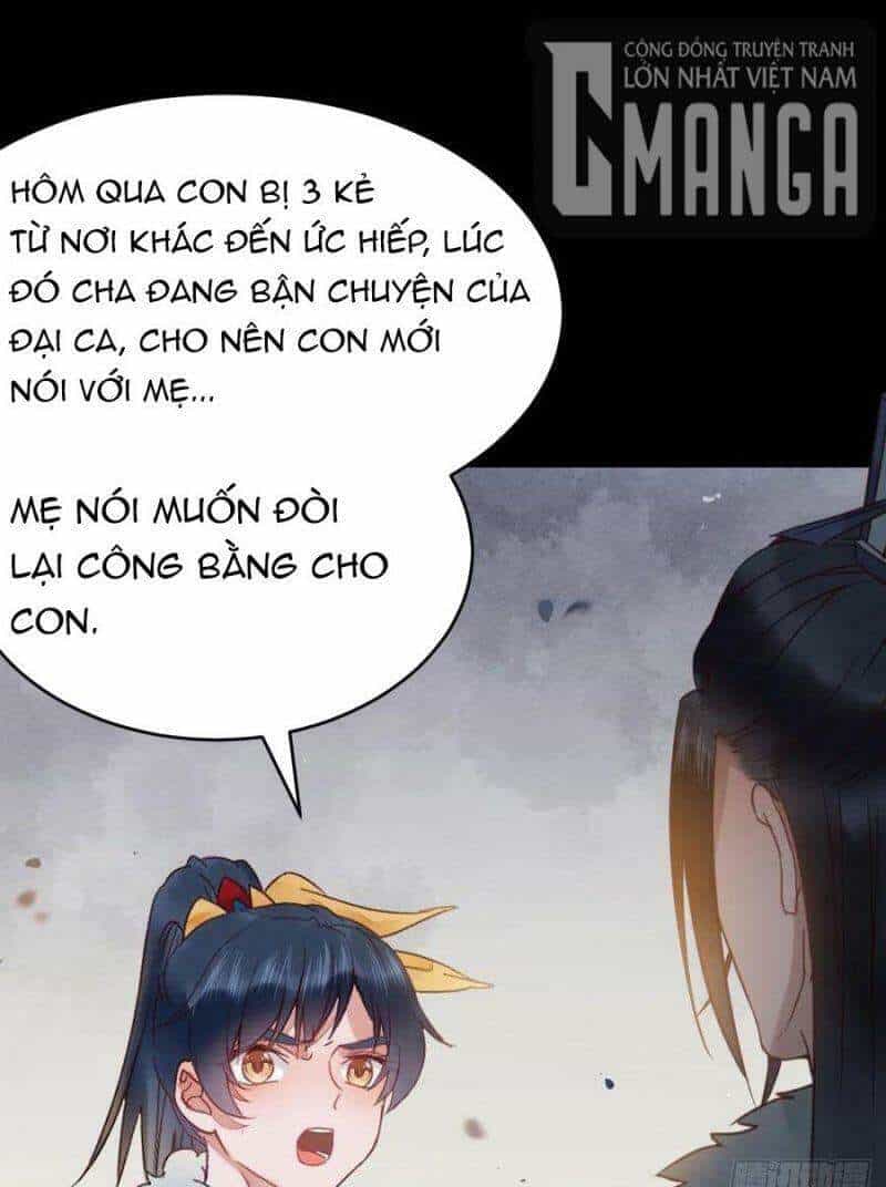 Tuyệt Sắc Quyến Rũ: Quỷ Y Chí Tôn - Chương 384 - ảnh 2
