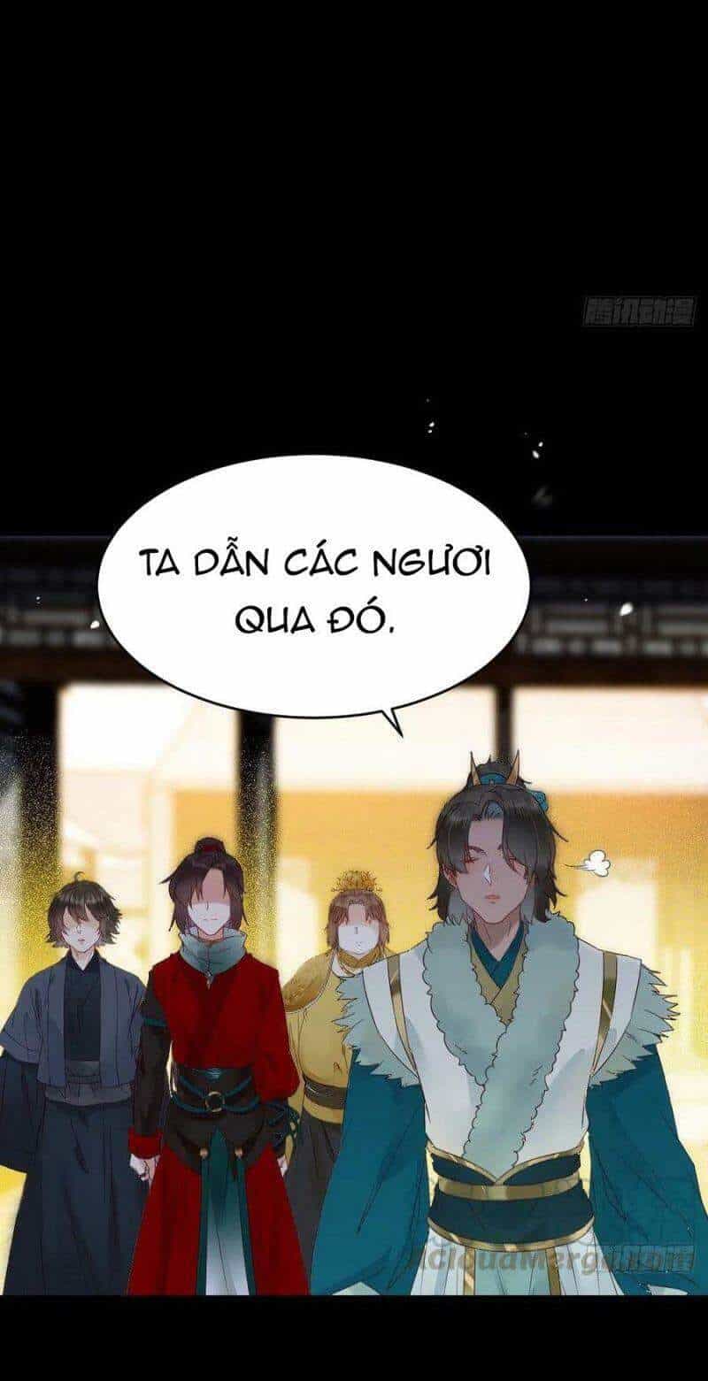 Tuyệt Sắc Quyến Rũ: Quỷ Y Chí Tôn - Chương 384 - ảnh 23