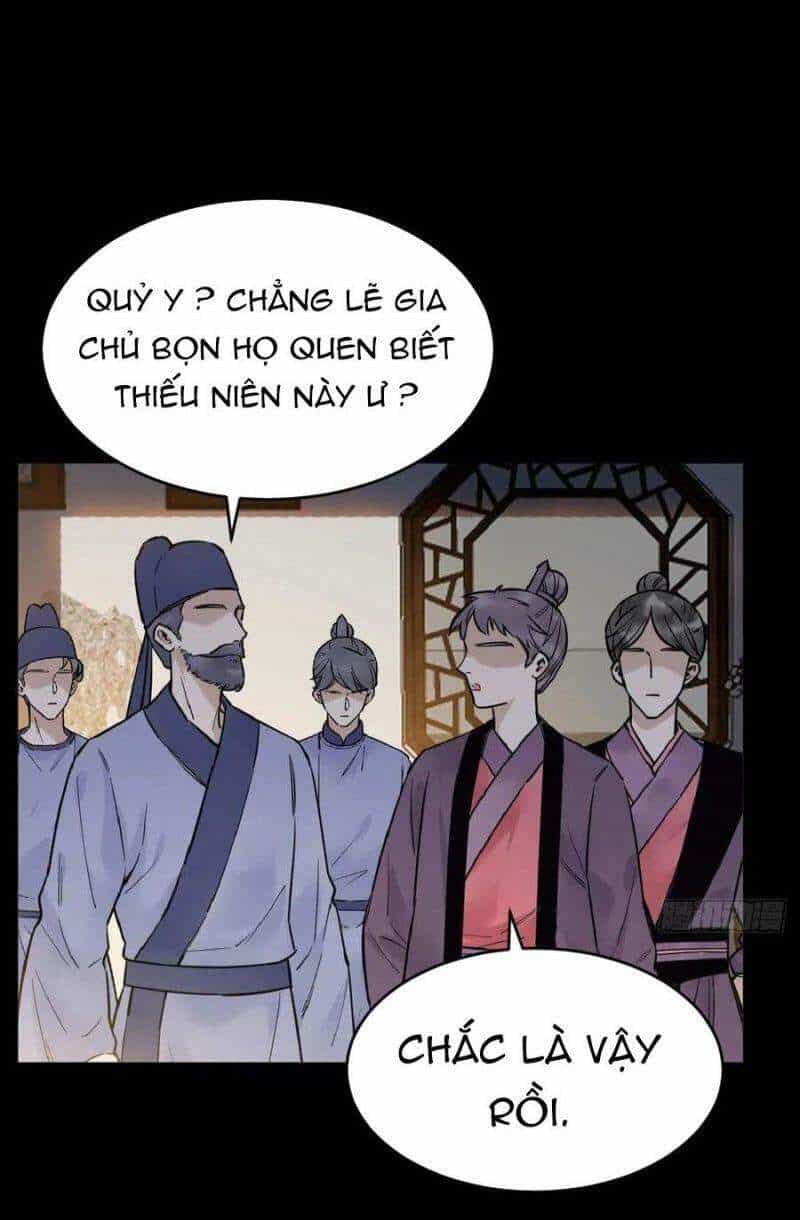 Tuyệt Sắc Quyến Rũ: Quỷ Y Chí Tôn - Chương 384 - ảnh 27