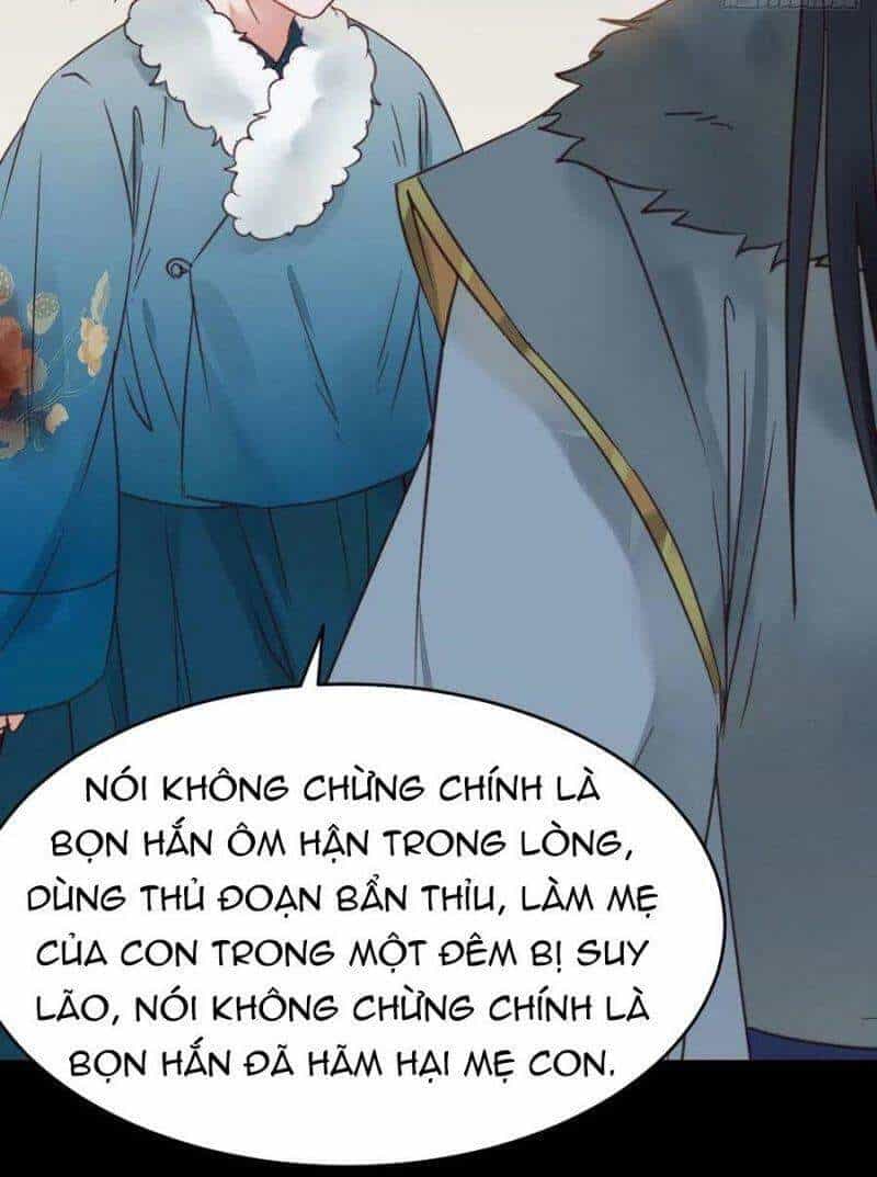 Tuyệt Sắc Quyến Rũ: Quỷ Y Chí Tôn - Chương 384 - ảnh 3