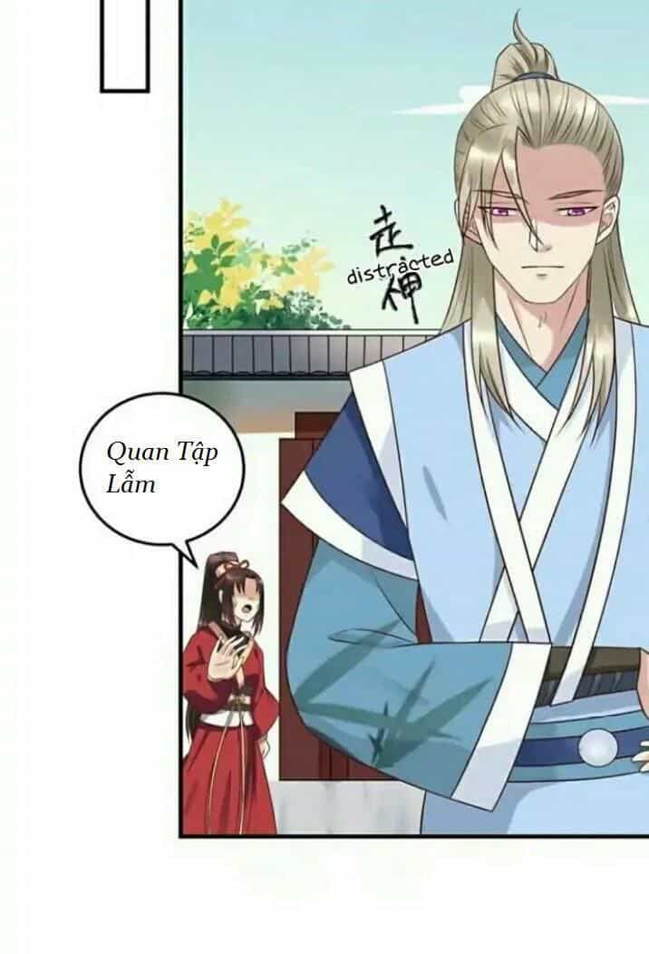 Tuyệt Sắc Quyến Rũ: Quỷ Y Chí Tôn - Chương 38 - ảnh 14