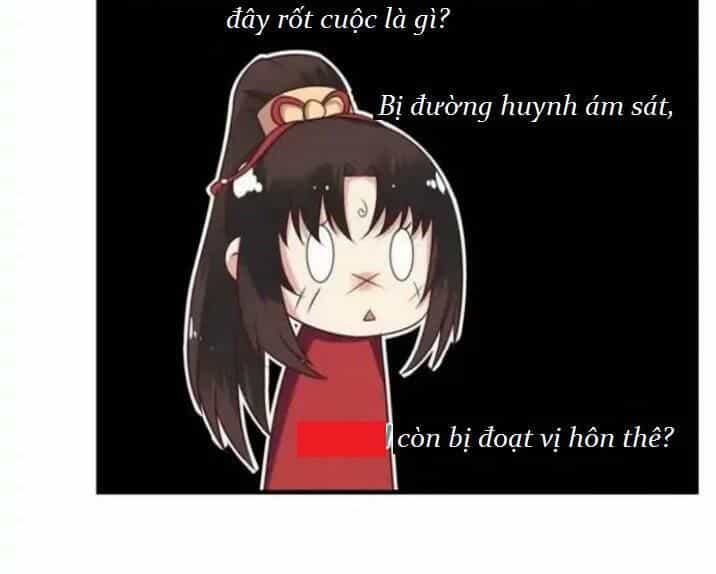 Tuyệt Sắc Quyến Rũ: Quỷ Y Chí Tôn - Chương 38 - ảnh 27