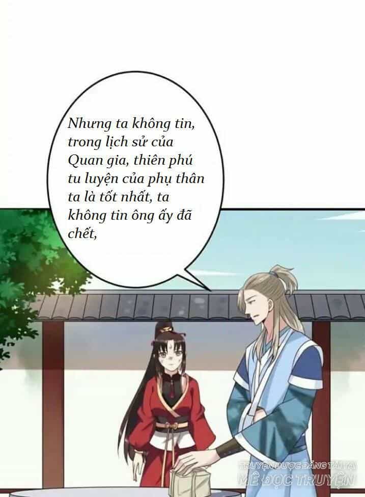Tuyệt Sắc Quyến Rũ: Quỷ Y Chí Tôn - Chương 38 - ảnh 36