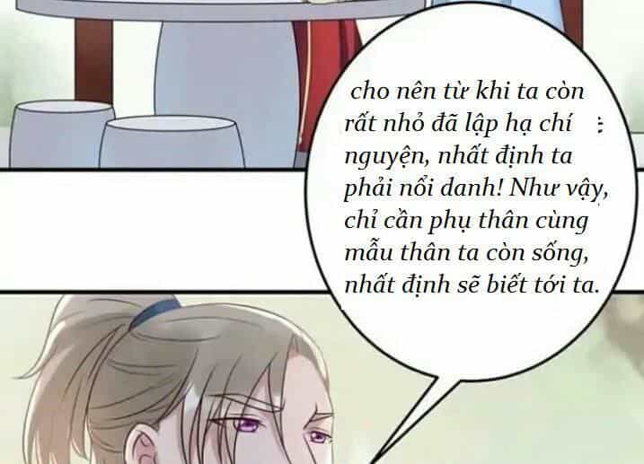 Tuyệt Sắc Quyến Rũ: Quỷ Y Chí Tôn - Chương 38 - ảnh 37