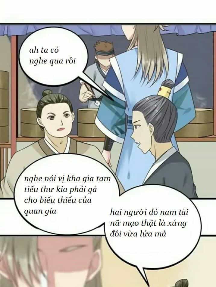 Tuyệt Sắc Quyến Rũ: Quỷ Y Chí Tôn - Chương 38 - ảnh 8