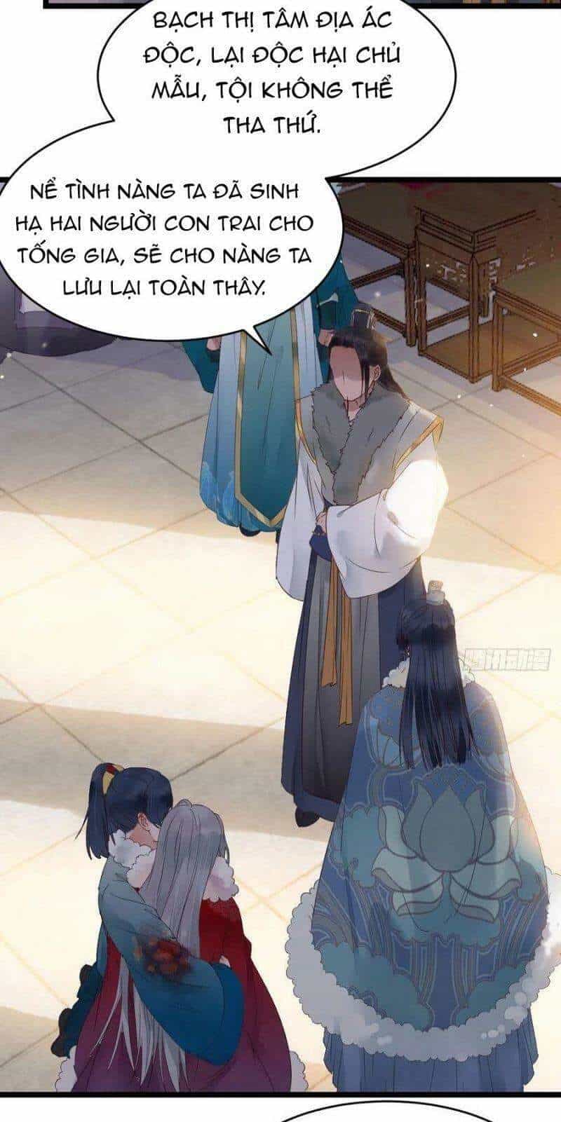 Tuyệt Sắc Quyến Rũ: Quỷ Y Chí Tôn - Chương 385 - ảnh 26