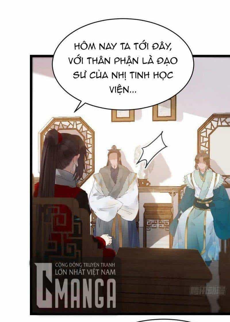 Tuyệt Sắc Quyến Rũ: Quỷ Y Chí Tôn - Chương 385 - ảnh 3