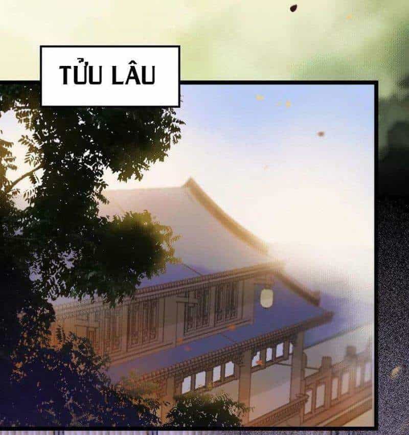 Tuyệt Sắc Quyến Rũ: Quỷ Y Chí Tôn - Chương 386 - ảnh 19