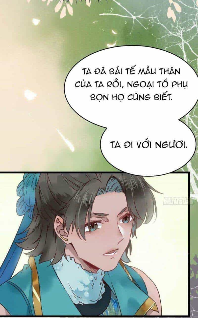 Tuyệt Sắc Quyến Rũ: Quỷ Y Chí Tôn - Chương 386 - ảnh 30