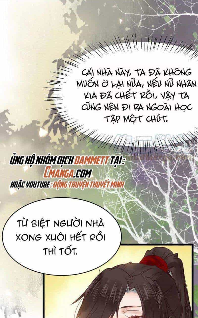 Tuyệt Sắc Quyến Rũ: Quỷ Y Chí Tôn - Chương 386 - ảnh 31