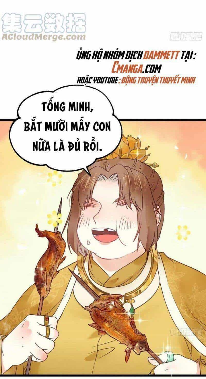 Tuyệt Sắc Quyến Rũ: Quỷ Y Chí Tôn - Chương 386 - ảnh 37
