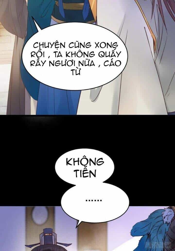 Tuyệt Sắc Quyến Rũ: Quỷ Y Chí Tôn - Chương 387 - ảnh 14